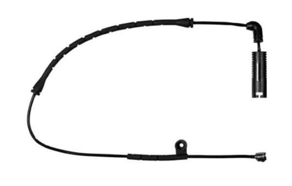 Warning Contact, brake pad wear (12220493)