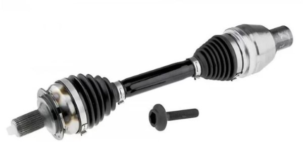 Drive Shaft (12196795)