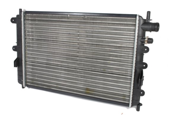 Radiator, engine cooling (RA00700)