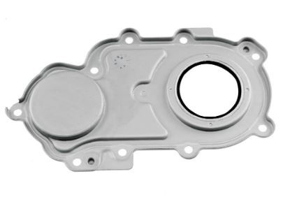 Shaft Seal, crankshaft (12218398)