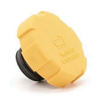 Cap, coolant tank (12191279)