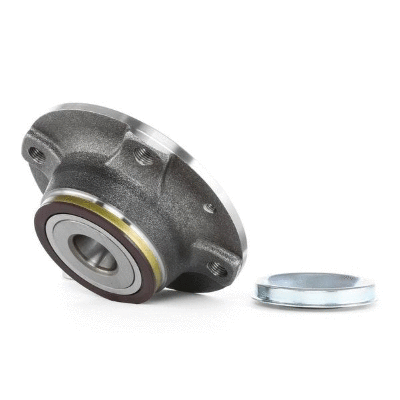 Wheel Bearing Kit (12115575)