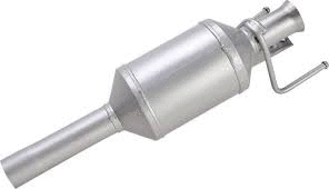 Soot/Particulate Filter, exhaust system (12161960)