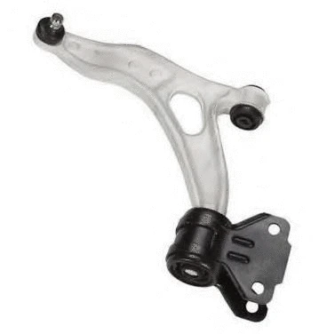 Mounting, control/trailing arm (12157417)