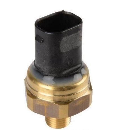 Sensor, fuel pressure (12201892)