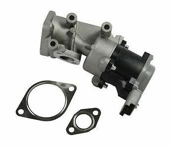 EGR Valve (12180551)