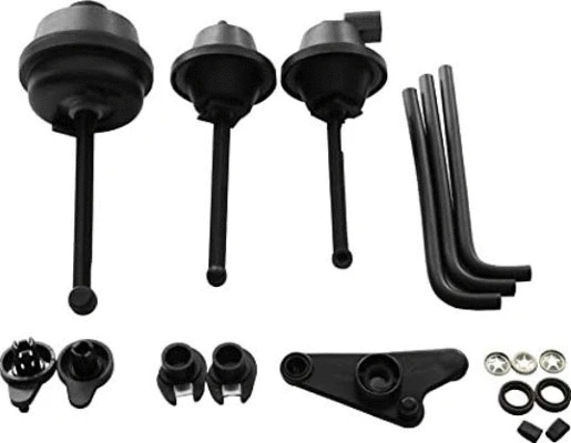 Repair Kit, intake manifold module (12183396)