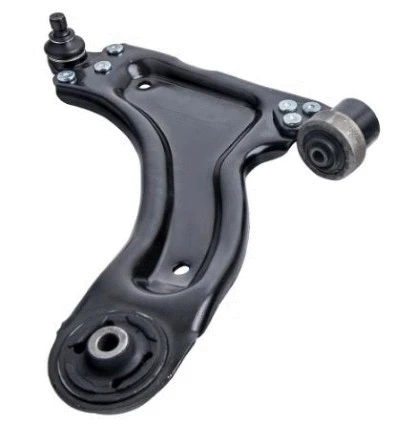 Control/Trailing Arm, wheel suspension (12191858)