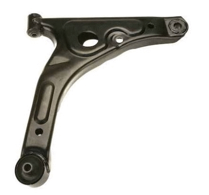 Control/Trailing Arm, wheel suspension (12162520)