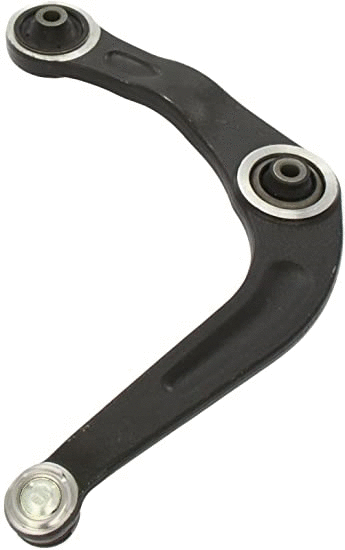 Control/Trailing Arm, wheel suspension (12135736)