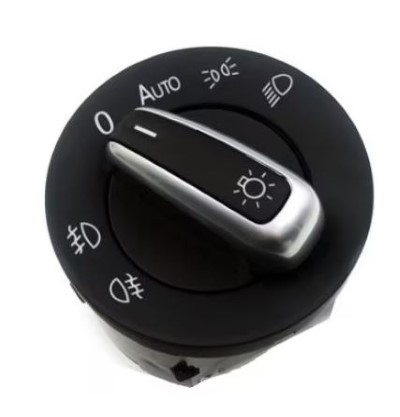Switch, headlight (12220659)