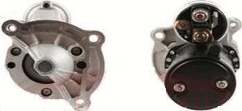 Starter (MT6304)