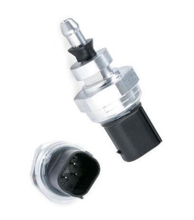 Sensor, exhaust pressure (12202929)