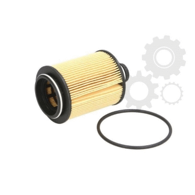 Oil Filter (12138307)