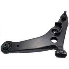 Control/Trailing Arm, wheel suspension (12165166)
