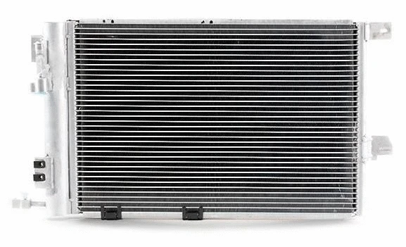 Condenser, air conditioning (12191450)