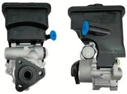 Hydraulic Pump, steering (12108616)