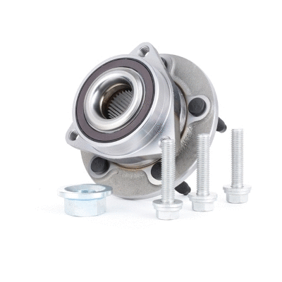 Wheel Bearing Kit (12115605)