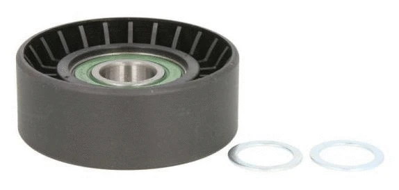 Tensioner Pulley, V-ribbed belt (12191413)