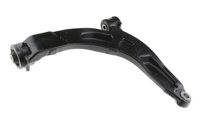 Control/Trailing Arm, wheel suspension (12140633)