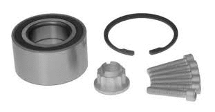 Wheel Bearing Kit (12138171)
