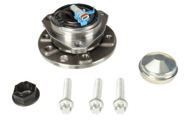 Wheel Bearing Kit (12115547)