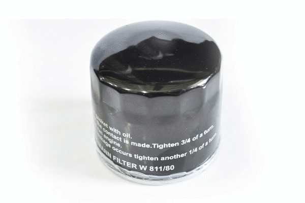 Oil Filter (12135359)