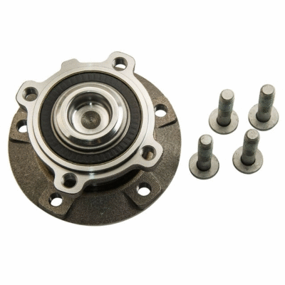 Wheel Bearing Kit (12138168)