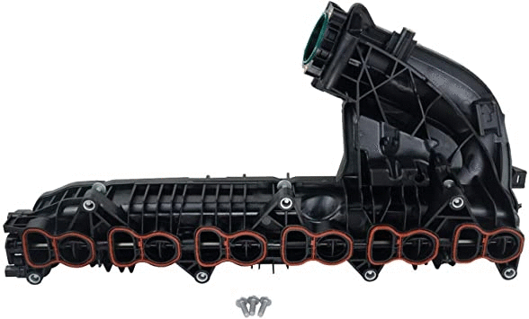 Intake Manifold Module (12135777)