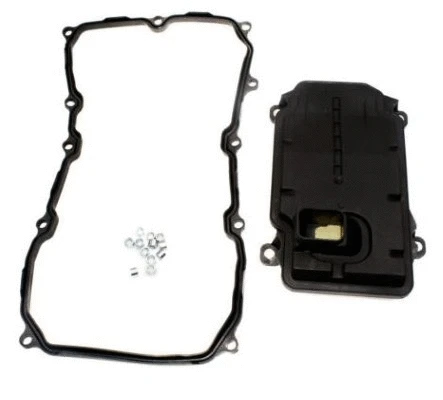 Hydraulic Filter Kit, automatic transmission (12195037)