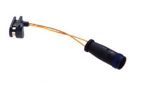 Warning Contact, brake pad wear (12220477)