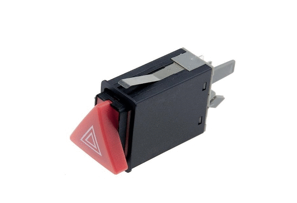 Hazard Warning Light Switch (12167669)