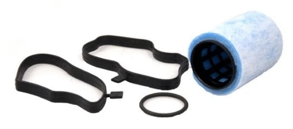 Filter, crankcase ventilation (12191397)