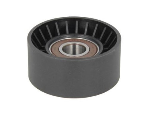 Tensioner Pulley, V-ribbed belt (12220430)