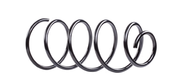 Suspension Spring (12108668)