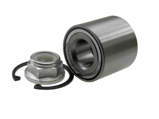 Wheel Bearing Kit (12167678)