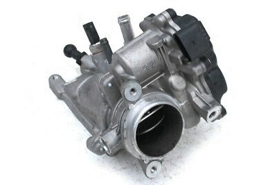 Control Flap, air supply (12146511)