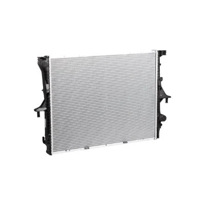 Radiator, engine cooling (12178331)