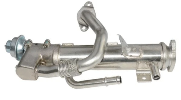 Cooler, exhaust gas recirculation (12111197)