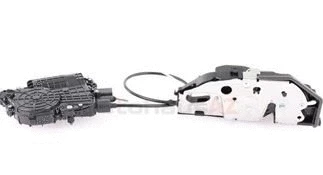 Door Lock (12193356)