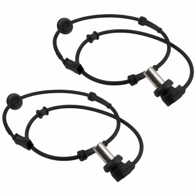 Sensor, wheel speed (12164021)