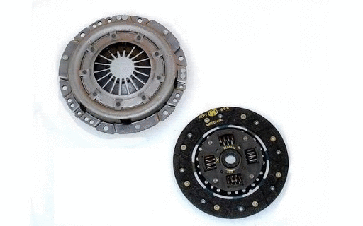 Clutch Kit (12129295)