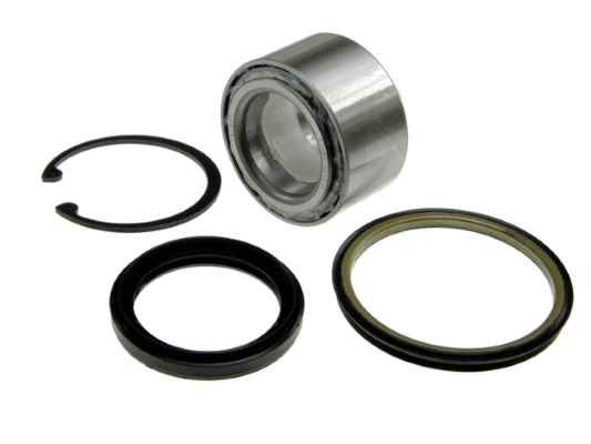 Wheel Bearing Kit (12160975)