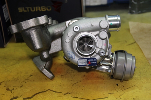 Charger, charging (supercharged/turbocharged) (MT2937)