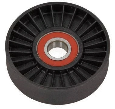 Tensioner Pulley, V-ribbed belt (12191685)