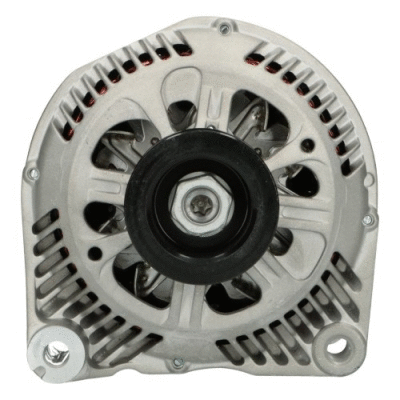 Alternator (12160910)
