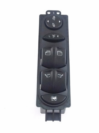 Switch, window regulator (12139254)