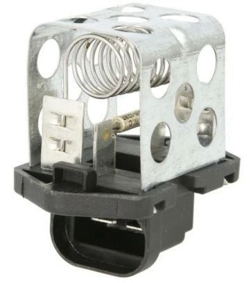 Series resistor, electric motor (radiator fan) (12183595)