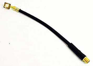 Brake Hose (12162058)