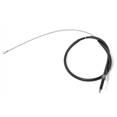 Cable Pull, parking brake (12115206)